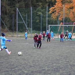 Liga F1 ŻAK vs Zwolenianka Zwoleń