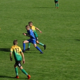 Górnik Konin- Tur 1921 Turek 3:0