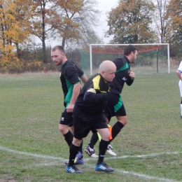 LKS Pogoń Ziemięcice - KS Start Sierakowice: 2:0 (k. 10)