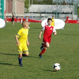 TURNIEJ BALTIC FOOTBALL CUP