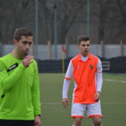 Unia I - Drogowiec 3:0 (fot. D. Krajewski)