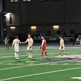 US Open Cup Wisła-One Knoxville