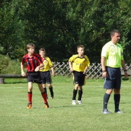 Sadida Cup 2011