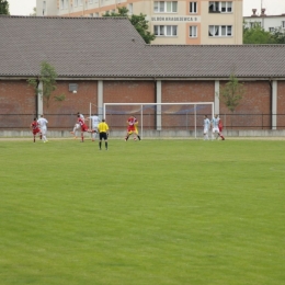 27. kolejka IV ligi: Unia/Drobex Solec Kujawski - Chemik Bydgoszcz