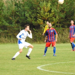 LKS ŻYGLIN - Tempo Stolarzowice II