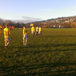 FC Polonia - Oxenhope Recreation F.C.