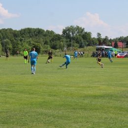 Warta Eremita Dobrów vs MKS Tur Turek