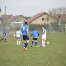 OLT: Mirków Długołęka - Unia Wrocław 1:0