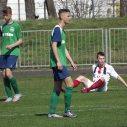 OLJM Piast - Hattrick Głuchołazy 5-2