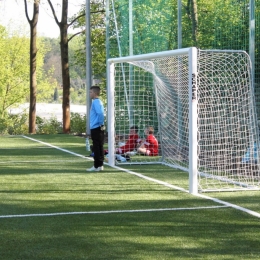 SPARING ORLIKÓW: DIAMENT - RYBITWY