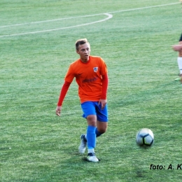 KS Ursus vs. KS SEMP, 2:0