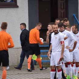 LKS Czaniec - Beskid Skoczów, 02.09.2017 r.