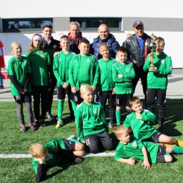 Płocka Liga Orlik U-11 - Szlakiem Gwiazd Ekstraklasy - Adam Mrówka