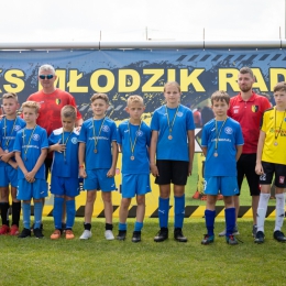 MŁODZIK SUMMER CUP 2023 - rocznik 2012 (fot. Marek Pawlak)