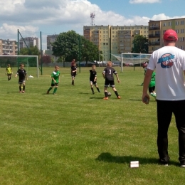 Warta Sieradz CUP