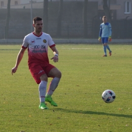 Tur 1921 Turek-Piast Czekanów 1:0