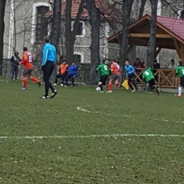 Cis Brzeznica - LKS Bierkowice 2-0