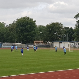 Polonia Leszno - Mieszko Gniezno 15.08.2018