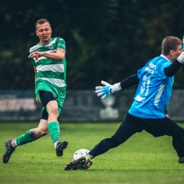 Orzeł Myślenice - Kmita Zabierzów [fot. Bartek Ziółkowski]