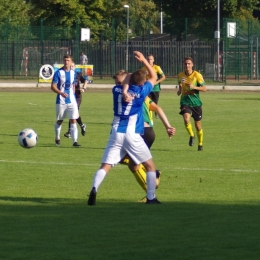 Tur 1921 Turek- Odolanovia 0-1