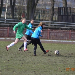 Sparing z Orlikiem