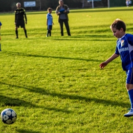 Liga Małych Orłów - Turniej orlików w Wierzchosławicach