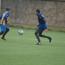 Stal Pleszew 3:0 Krobianka Krobia (Sparing)