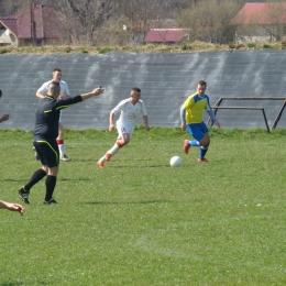 Iskra Witków - Unia Bogaczowice (B)