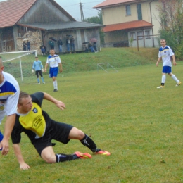 KS GRANIT VS Strug Tyczyn