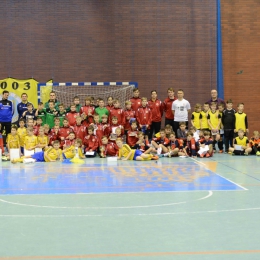 BŁĘKITNI CUP 17-18.01.2015