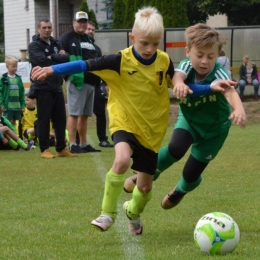 SUMMER MŁODZIK CUP - rocznik 2010