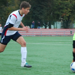 SEMP I - Escola (Ekstraliga U-15) 1:4