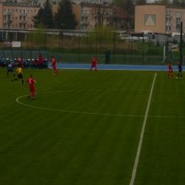 WARTA - LECHIA [foto-relacja]