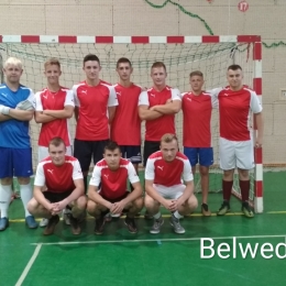 Belweder Team