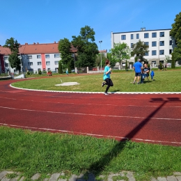 LEKKOATLETYKA