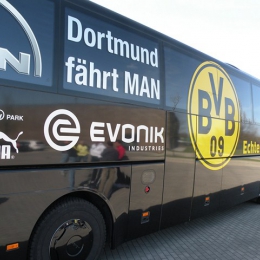 Wyjazd do Dortmundu