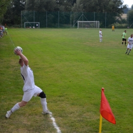 Makowice - Stanowice 03.09.2016