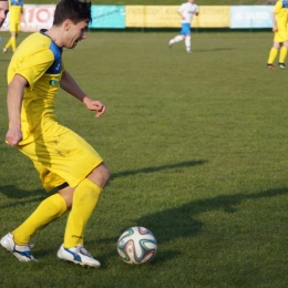 Victoria Świebodzice - Unia 2-1