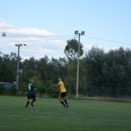 SKS 0:1 Wichry Rzeczyca długa 07.08.16