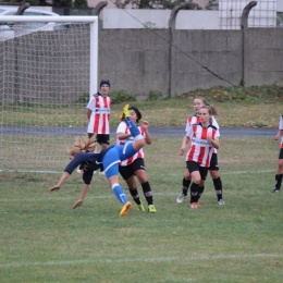 1 Liga LKS Rolnik B. Głogówek - Resovia Rzeszów