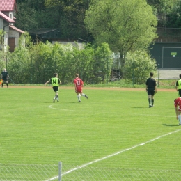 Jałowiec Stryszawa-Iskra Klecza (Juniorzy)