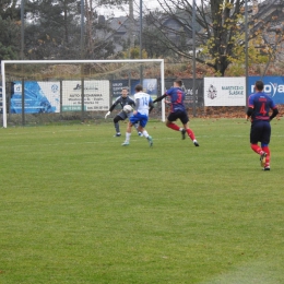 LKS ŻYGLIN - Olimpia Boruszowice