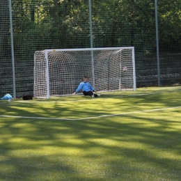 SPARING ORLIKÓW: DIAMENT - RYBITWY