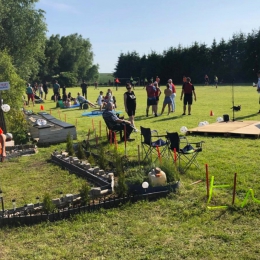 WIELKI PIKNIK URODZINOWY - JUBILEUSZ 10-LECIA AP! 14.06.2025