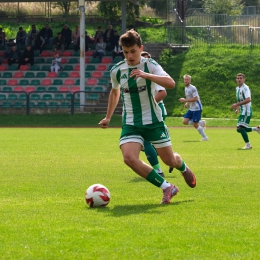 Olimpiakos- Sokół (26.09.26) Fot. Ł.G
