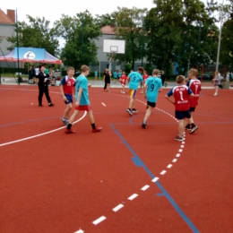 KOSZYKÓWKA 3X3