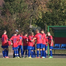 MKS TRZEMESZNO - KKS 1922 LECHIA KOSTRZYN