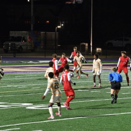 US Open Cup Wisła-One Knoxville