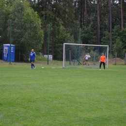 Pierwszy trening pod wodzą nowego trenera