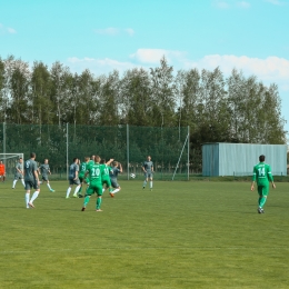 PKO: Korona Stróżewo 4:5 Noteć Czarnków